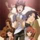   - RahXephon Specials