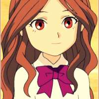  Raimon Natsumi