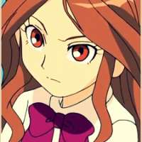  - Raimon Natsumi