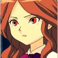  - Raimon Natsumi