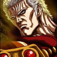  Raoh