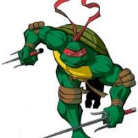  Raphael