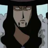  Rob Lucci