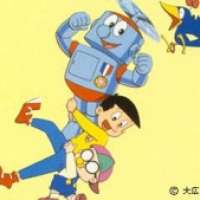   Robotan (1986)