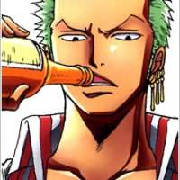  - Roronoa Zoro