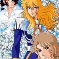   Rose of Versailles Movie