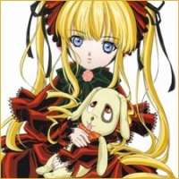   Rozen Maiden: Detective Kun-Kun 