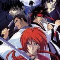   Rurouni Kenshin: Meiji Kenkaku Romantan - Ishinshishi he no Requiem