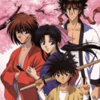   Rurouni Kenshin: Special Techniques