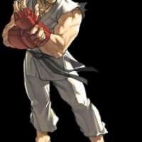  - Ryu