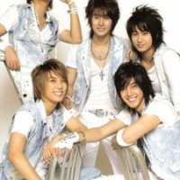   - SS501