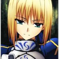  - Saber