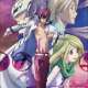   - Sacred Seven: Shirogane no Tsubasa Picture Drama