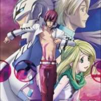   Sacred Seven: Shirogane no Tsubasa Picture Drama