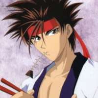  - Sagara Sanosuke