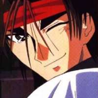  - Sagara Sanosuke