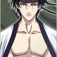  - Sagara Sanosuke