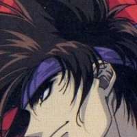  - Sagara Sanosuke