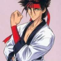  Sagara Sanosuke