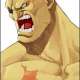  - Sagat