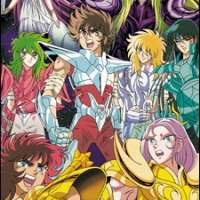   Saint Seiya: The Hades Chapter - Sanctuary