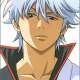  Sakata Gintoki