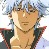  Sakata Gintoki