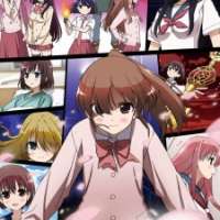   Saki: Achiga-hen - Episode of Side-A Specials