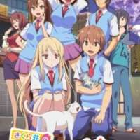   Sakurasou no Pet na Kanojo