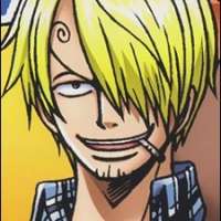  Sanji