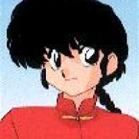  - Saotome Ranma