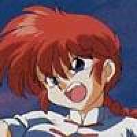  Saotome Ranma