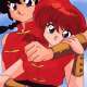  Saotome Ranma