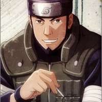  Sarutobi Asuma