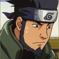  Sarutobi Asuma