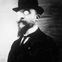   Satie Erik