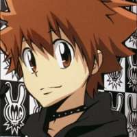  - Sawada Tsunayoshi