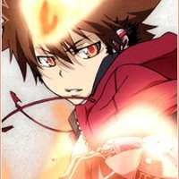  Sawada Tsunayoshi