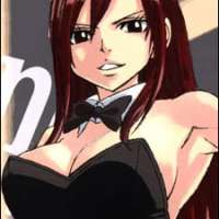  - Scarlet Erza