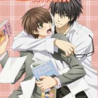   Sekaiichi Hatsukoi