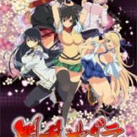   Senran Kagura