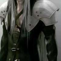  - Sephiroth