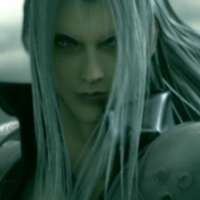  - Sephiroth