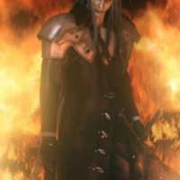  - Sephiroth