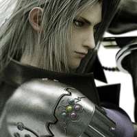  - Sephiroth