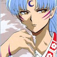  - Sesshomaru