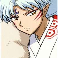  - Sesshomaru