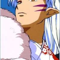  - Sesshomaru