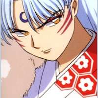  - Sesshomaru