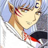  - Sesshomaru